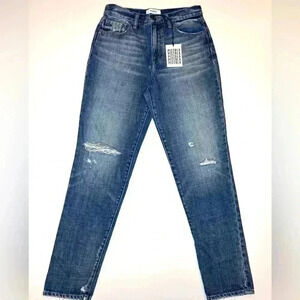 Pistola Womens Presley High Rise Vintage 90’s jeans Size 27